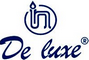 Логотип фирмы De Luxe в Гудермесе